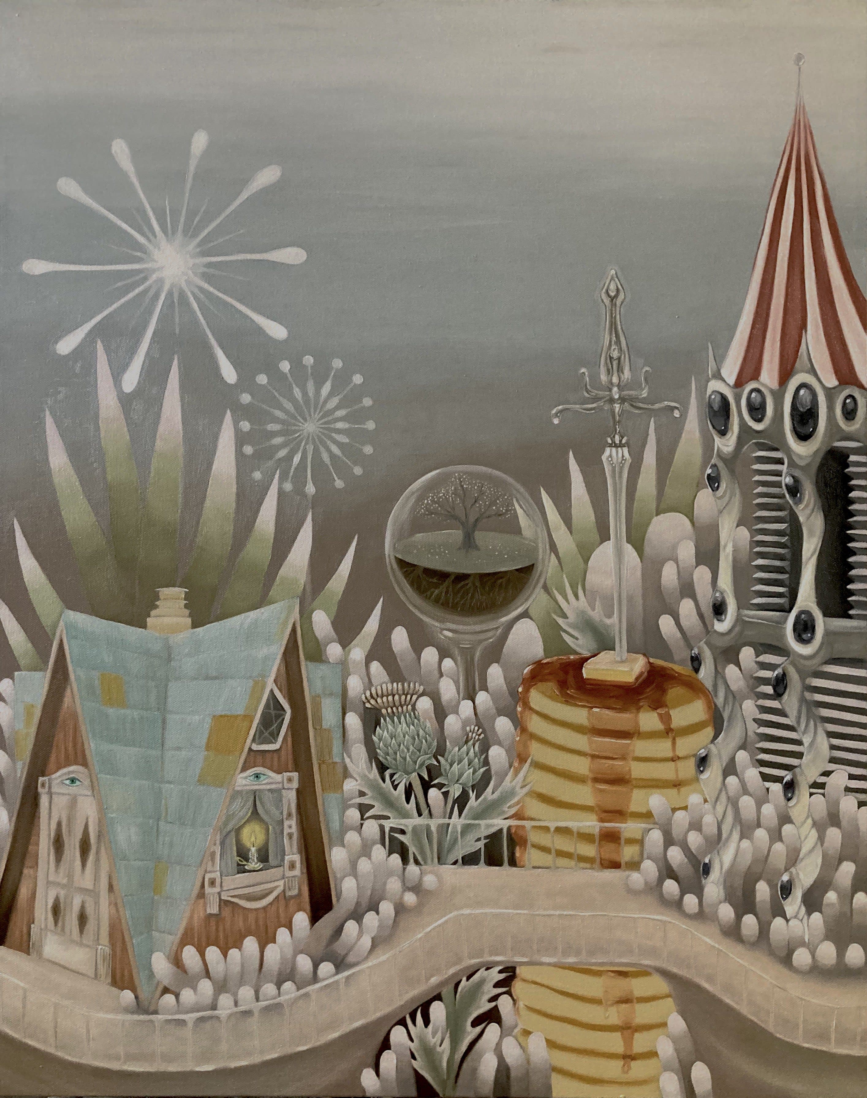 I HOP %28International Hope Of Peace%29 SOLD