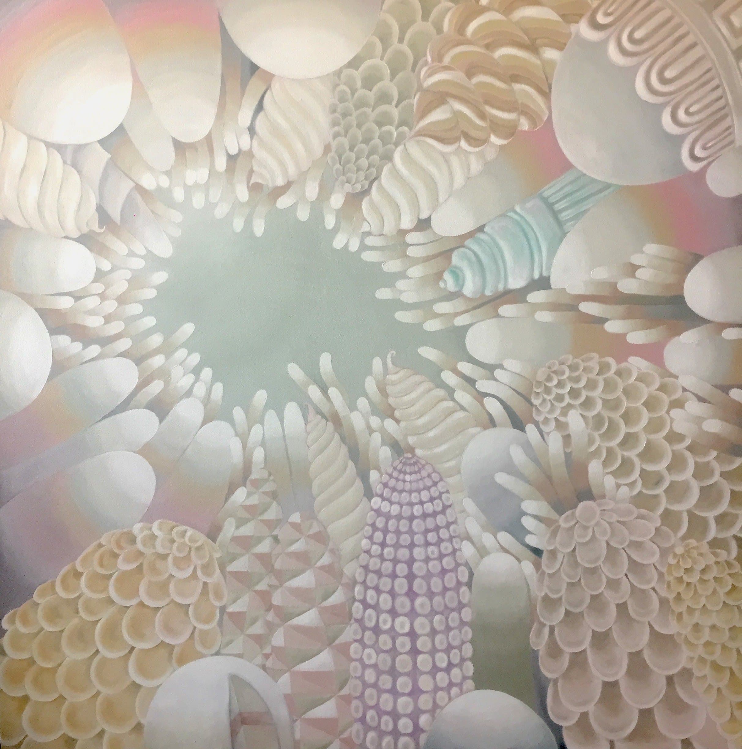 Cultural Rabbit Hole SOLD