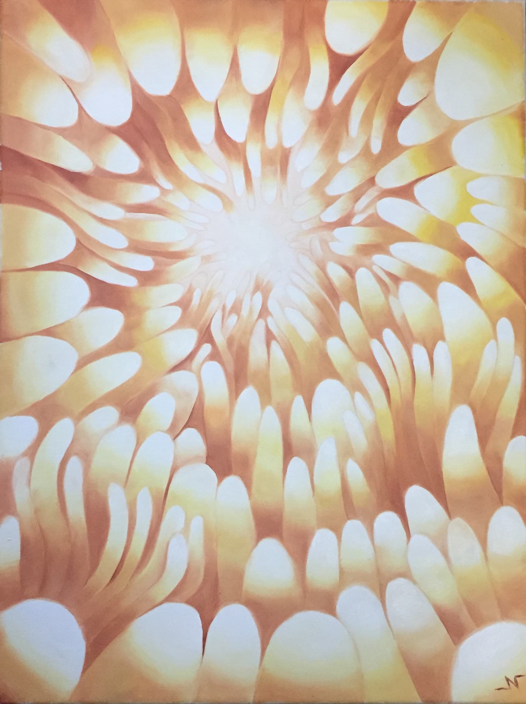 Monochromatic Life SOLD