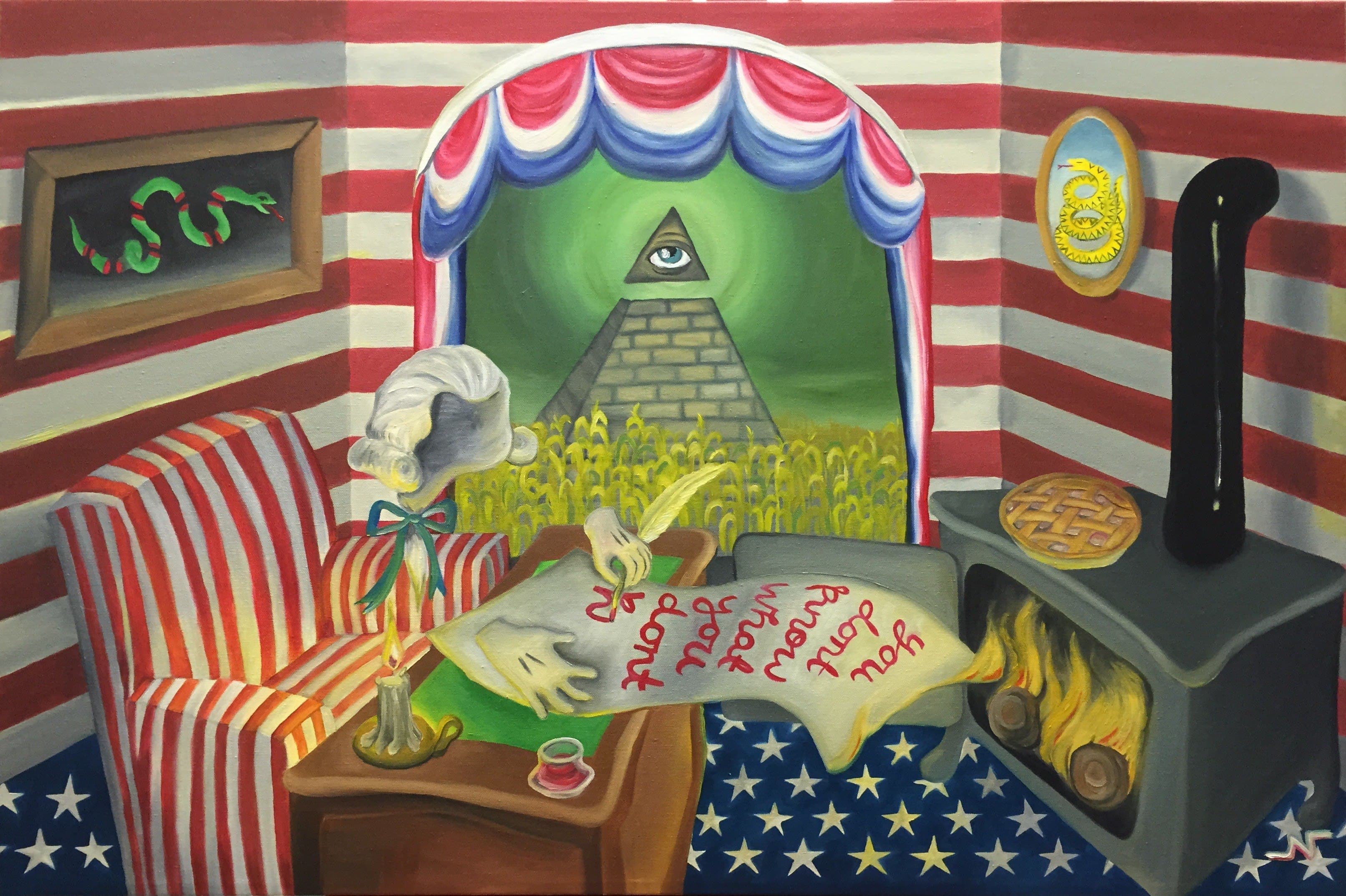 %22You Don%27t Know What You Don%27t Know%22