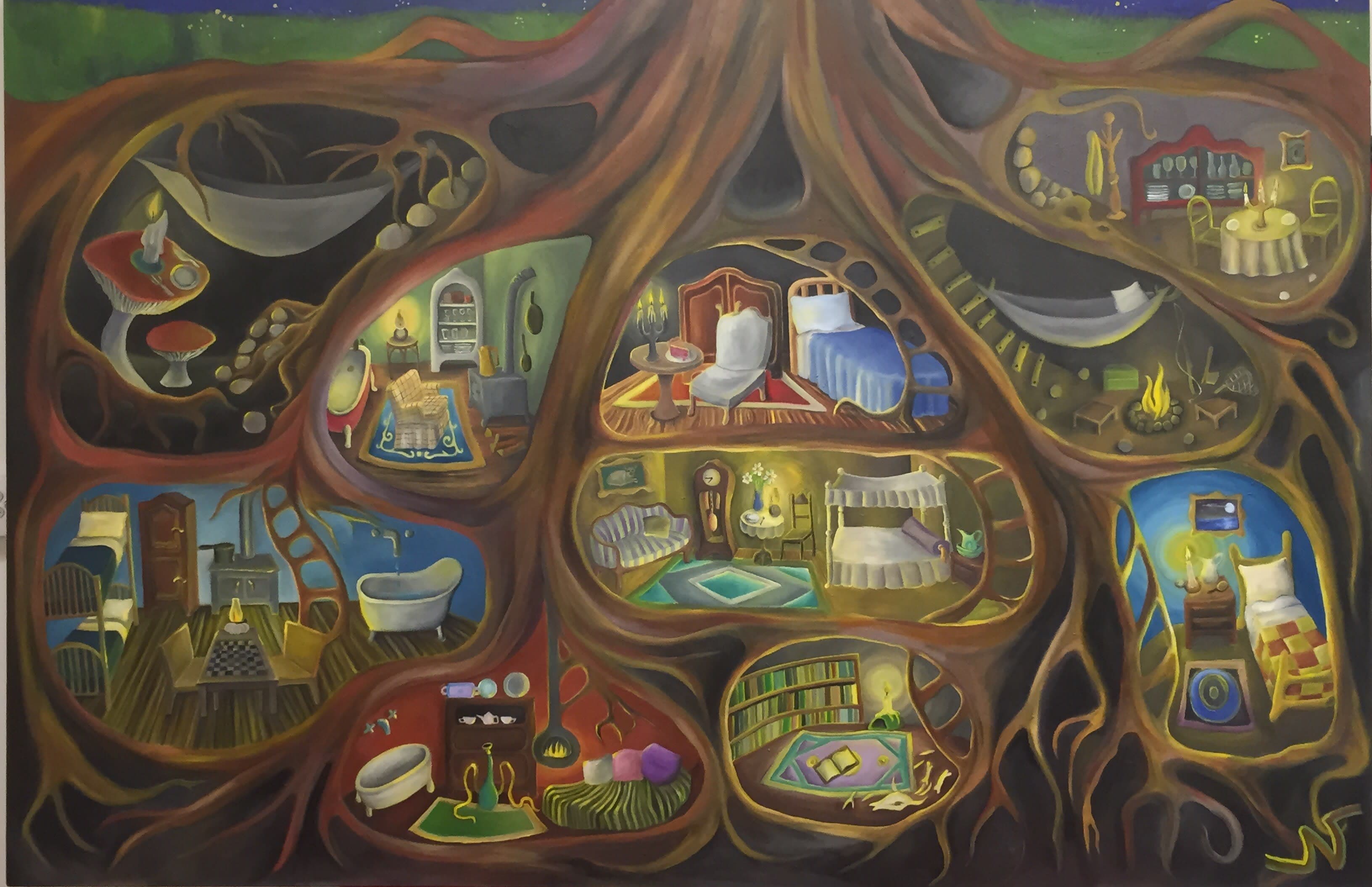 Where Shall We Live%3f